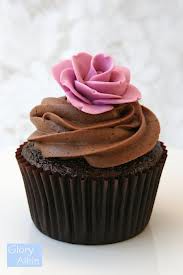 cupcakes choco crema licor